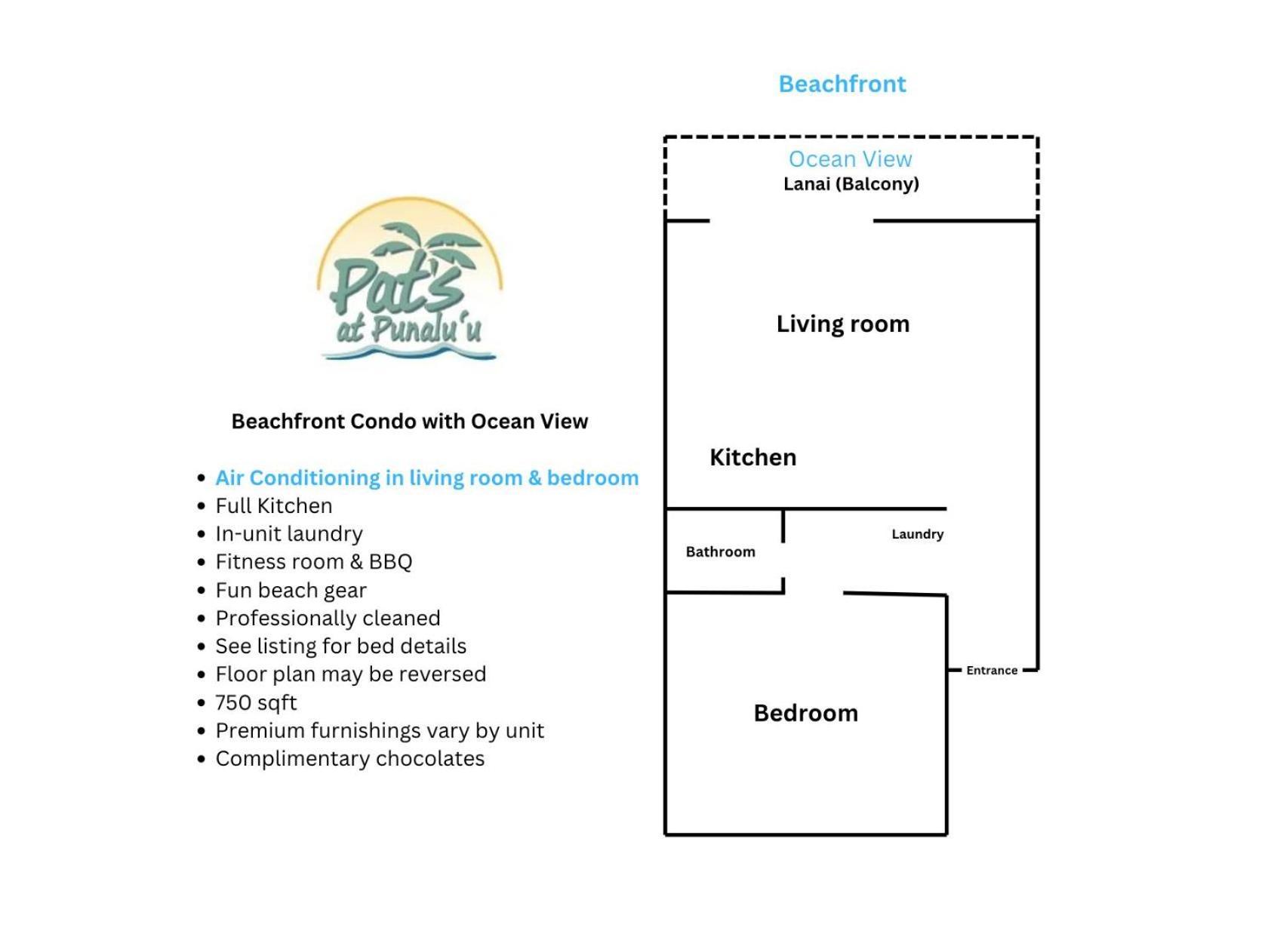 Pats At Punalu'U - Beachfront Condos Hau'ula Kültér fotó